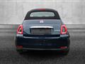 FIAT 500C 1.0 Hybrid Lounge