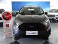 FORD EcoSport 1.0 EcoBoost 125 CV ST LINE