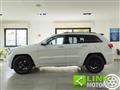 JEEP GRAND CHEROKEE 3.0 V6 CRD 250 CV Multijet II Overland