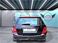 MERCEDES CLASSE C SW CDI S.W. BlueEFFICIENCY Avantgarde RedAuto