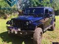 JEEP Wrangler Unlimited 3.6 V6 Sahara Auto