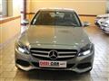 MERCEDES CLASSE C NAVI EURO 6