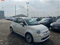 FIAT 500 1.0 Hybrid Lounge