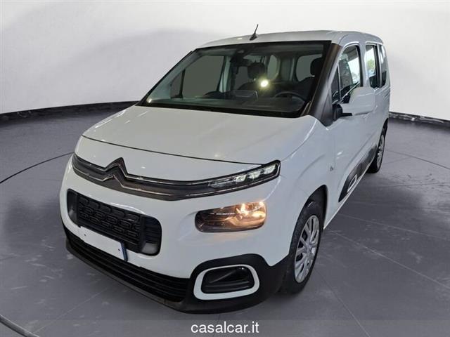 CITROEN BERLINGO BlueHDi 130 Stop&Start M Feel