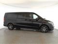 MERCEDES CLASSE V Extralong 300 d Premium AMG 4matic auto PREZ REALE