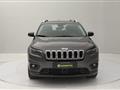 JEEP CHEROKEE 2.2 mjt Longitude fwd auto