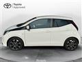 TOYOTA AYGO 1.0 VVT-i 72 CV 5 porte x-fun