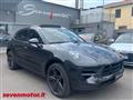 PORSCHE MACAN 3.0 S TETTO / CERCHI DA 21'' / UFF. ITALIANA