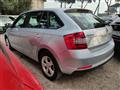 SKODA RAPID Spaceback 1.2 TSI GPL 105CV CLIMA,CRUISE,CERCHI ..