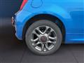 FIAT 500 III 2015 1.0 hybrid Sport 70cv