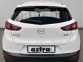 MAZDA CX-3 1.5L Skyactiv-D AWD Exceed