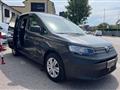 VOLKSWAGEN Caddy KOMBI 7 POSTI 2.0 TDI 75KW (102CV) promo finanziam