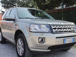 LAND ROVER Freelander 2.2 SD4 S.W. SE