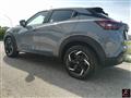 NISSAN Juke 1.0 DIG-T 114 CV N-Connecta