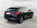 AUDI Q3 SPORTBACK SPB 35 TDI S tronic Business Plus