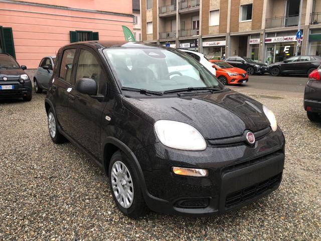 FIAT PANDA 1.0 FireFly S&S Hybrid Pandina