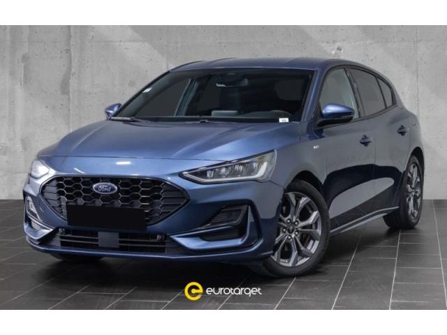 FORD FOCUS 1.5 EcoBlue 120 CV aut. 5p. ST-Line Design