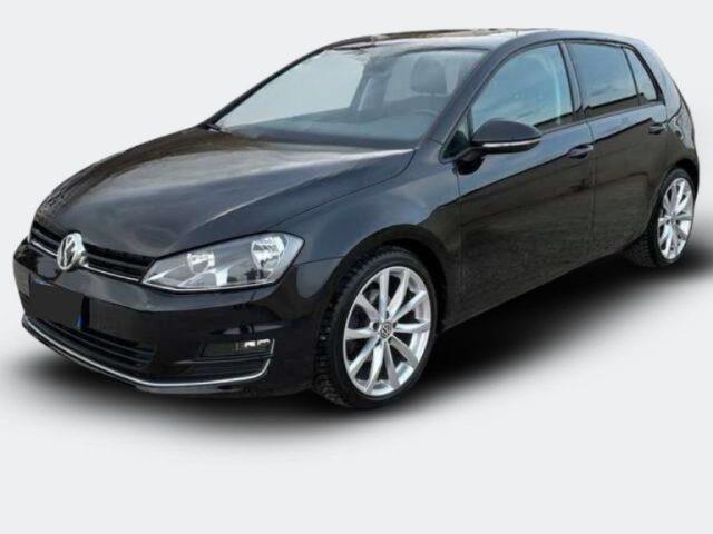 VOLKSWAGEN GOLF 1.6 TDI 90 CV 5p. Tech&Sound BlueMotion Technology