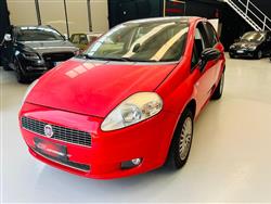 FIAT Grande Punto 1.4 5p. Dynamic Natural P.