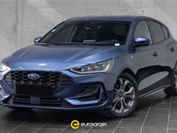 FORD FOCUS 1.5 EcoBlue 120 CV aut. 5p. ST-Line Design