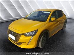 PEUGEOT 208 (2012)  e- Allure Pack 100kW