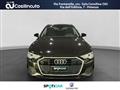 AUDI A6 AVANT 45 3.0 TDI quattro tiptronic Business Sport MY18