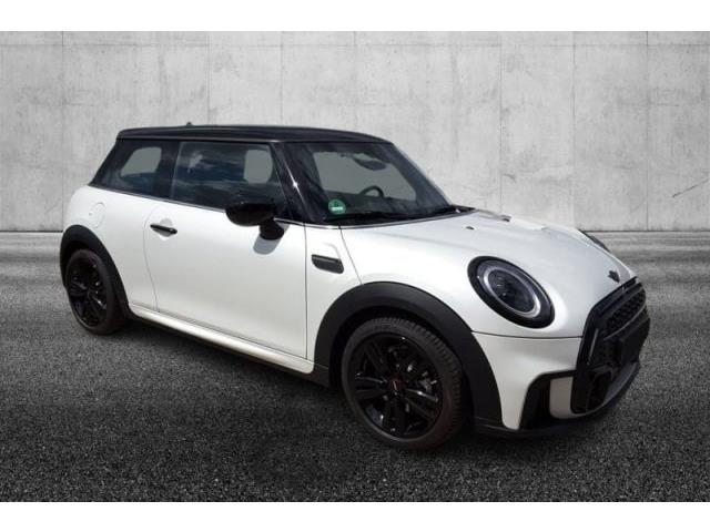 MINI 3 PORTE JCW 1.5 Cooper JCW