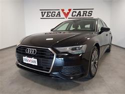 AUDI A6 AVANT Avant 40 2.0 TDI MHV S tronic Business Sport