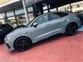 AUDI Q3 SPORTBACK SPORTBACK RS BLACK PANORAMA 21 GARANZIA AUDI