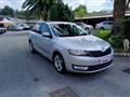 SKODA RAPID 1.6 TDI CR 90 CV Ambition