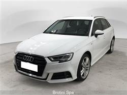 AUDI A3 SPORTBACK A3 SPB 30 TDI Admired