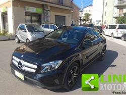 MERCEDES CLASSE GLA d Automatic 4Matic Executive