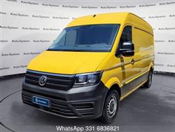 VOLKSWAGEN CRAFTER 35 2.0 TDI PM-TA Furgone