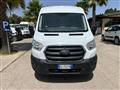 FORD TRANSIT 330 2.0TDCi EcoBlue 170CV L2-H2