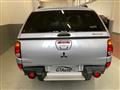 MITSUBISHI L200 2.5 DI-D/136CV Double Cab Insport