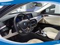 BMW SERIE 5 TOURING dA Touring Business Edition EU6