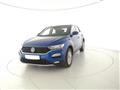 VOLKSWAGEN T-ROC 2.0 TDI SCR DSG Business BlueMotion Technology