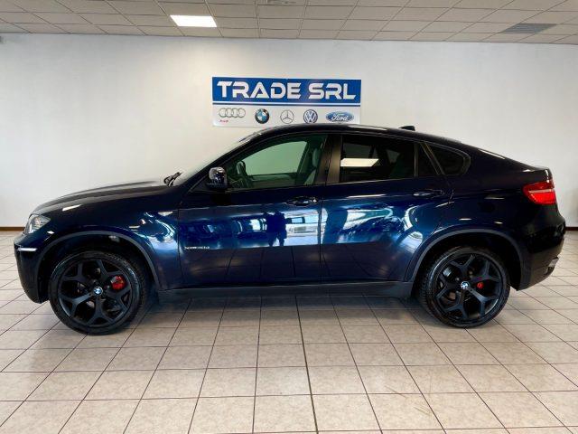 BMW X6 xDrive30d