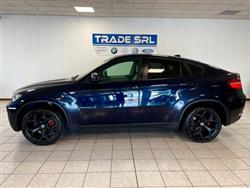 BMW X6 xDrive30d