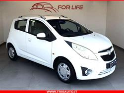 CHEVROLET Spark 1.0 LS NEOPATENTATI