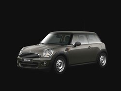 MINI MINI 3 PORTE Mini 1.6 16V One (55kW)