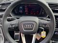 AUDI Q3 SPORTBACK SPB 35 TDI S tronic S line edition