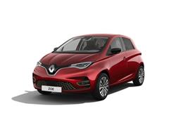 RENAULT ZOE Iconic R135