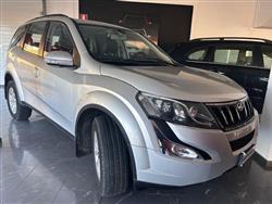 MAHINDRA XUV500 2.2 16V FWD W8