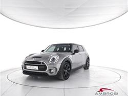 MINI CLUBMAN Cooper SD  2.0 SD Hype  Automatica