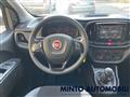 FIAT DOBLÒ COMBI 1.6 MJT 120 CV LOUNGE AUTOCARRO 5 POSTI