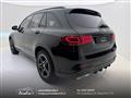 MERCEDES GLC SUV 4Matic EQ-Boost Premium AMG Night pack-Virtual