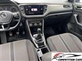 VOLKSWAGEN T-ROC 1.0 TSI 115 CV Style Car Play Navi Pdc