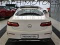 MERCEDES CLASSE E COUPE d 4Matic Premium Amg-Tetto-Head Up-1Proprietario