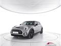 MINI CLUBMAN Cooper SD  2.0 SD Hype  Automatica